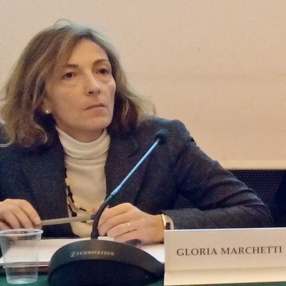 Marchetti Gloria